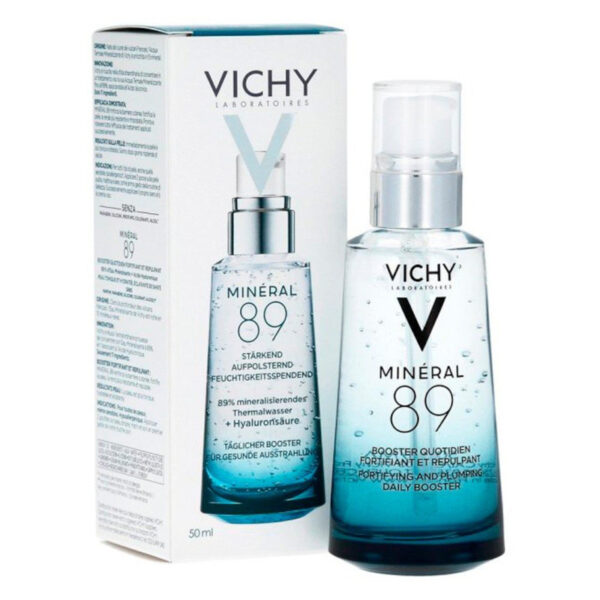 VICHY Mineral 89