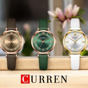 Curren 9079 para dama